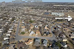 1506 Clearview Loop, Round Rock, TX 78664 - Photo 33