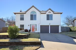 1506 Clearview Loop, Round Rock, TX 78664 - Photo 1