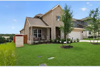 301 McMillian Drive, Liberty Hill, TX 78642 - Photo 33