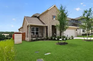 301 McMillian Dr, Liberty Hill, TX 78642 - Photo 33