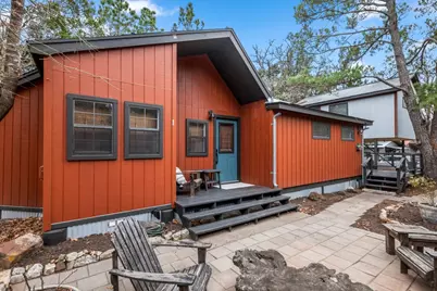 153 Old Wingo Place, McDade, TX 78650 - Photo 5