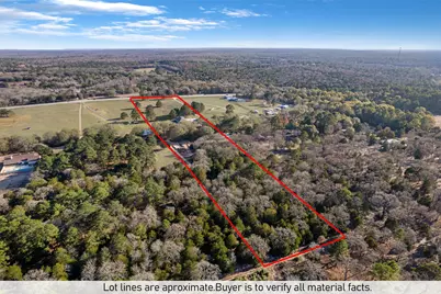 1880 E Highway 21, Paige, TX 78659 - Photo 3