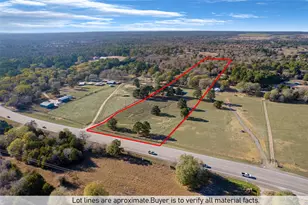1880 E Hwy 21, Paige, TX 78659 - Photo 1