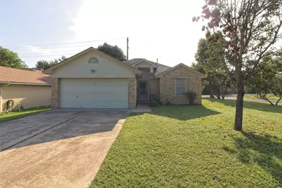 300 Caladium Court, Georgetown, TX 78626 - Photo 1