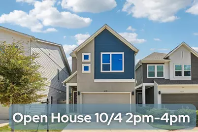 615 Bernese Pass, Austin, TX 78745 - Photo 1