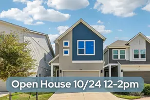 615 Bernese Pass, Austin, TX 78745 - Photo 1