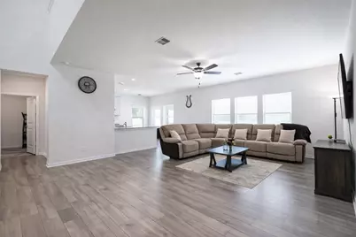 940 Paddock Lane, Georgetown, TX 78626 - Photo 17