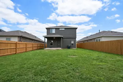 940 Paddock Lane, Georgetown, TX 78626 - Photo 5