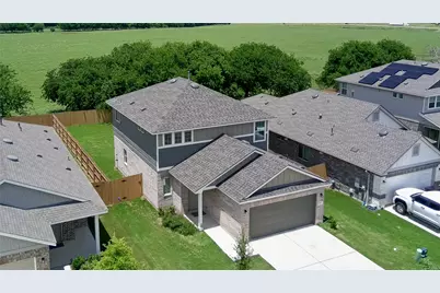940 Paddock Lane, Georgetown, TX 78626 - Photo 31