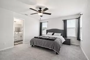 940 Paddock Ln, Georgetown, TX 78626 - Photo 23