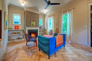 3309 Larry Ln, Austin, TX 78722 - Photo 5