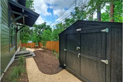 3309 Larry Lane #2, Austin, TX 78722 - Photo 27