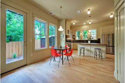 3309 Larry Lane #2, Austin, TX 78722 - Photo 17