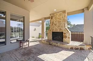 3612 Good Night Trl, Leander, TX 78641 - Photo 31