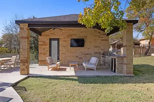 3612 Good Night Trl, Leander, TX 78641 - Photo 33