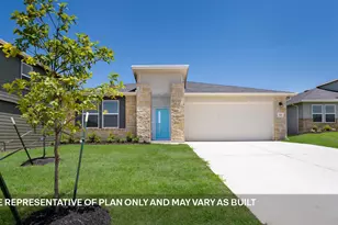 441 Mountain Pea Rd, Kyle, TX 78640 - Photo 1