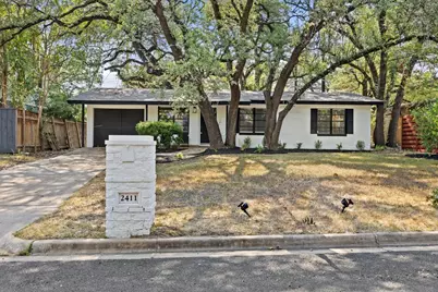 2411 S 6th Street, Austin, TX 78704 - Photo 1