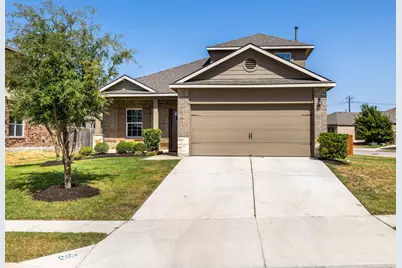 1502 Autumn Sage Way, Round Rock, TX 78660 - Photo 1