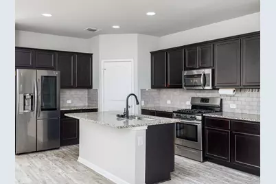 1502 Autumn Sage Way, Round Rock, TX 78660 - Photo 3