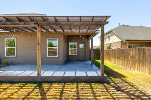 1502 Autumn Sage Way, Round Rock, TX 78660 - Photo 29