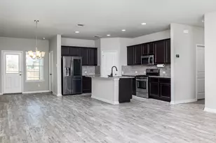 1502 Autumn Sage Way, Round Rock, TX 78660 - Photo 9