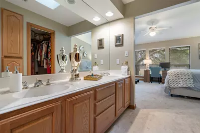 6820 N Cypress Point #12, Austin, TX 78746 - Photo 23