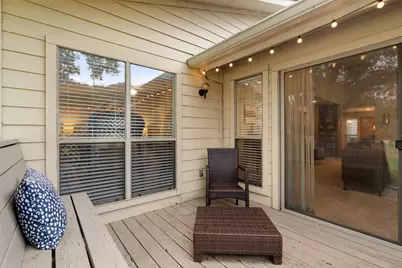 6820 N Cypress Point #12, Austin, TX 78746 - Photo 33
