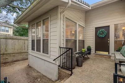 6820 N Cypress Point #12, Austin, TX 78746 - Photo 37