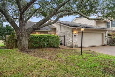 6820 N Cypress Point #12, Austin, TX 78746 - Photo 1