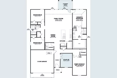 19916 Schatz Way, Manor, TX 78653 - Photo 9