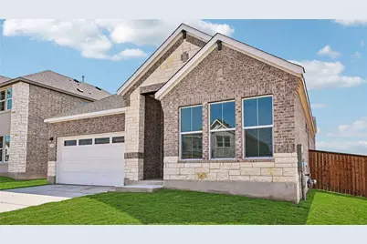 2452 Tumbleweed Bend, Leander, TX 78641 - Photo 3