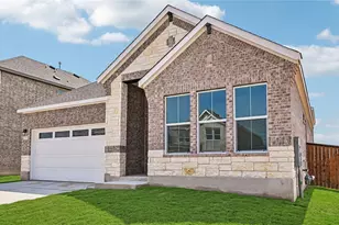 2452 Tumbleweed Bnd, Leander, TX 78641 - Photo 3
