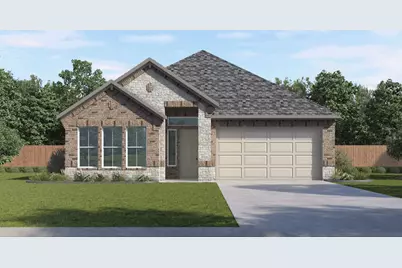 2452 Tumbleweed Bend, Leander, TX 78641 - Photo 1