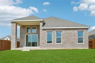 2452 Tumbleweed Bnd, Leander, TX 78641 - Photo 37