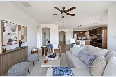 6609 Apache Plum Lane, Spicewood, TX 78669 - Photo 7