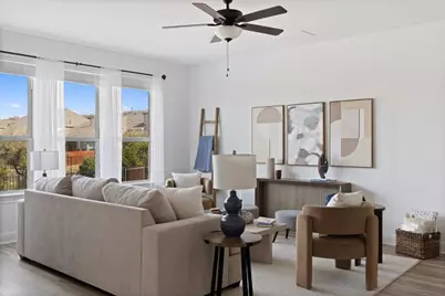 6609 Apache Plum Lane, Spicewood, TX 78669 - Photo 5