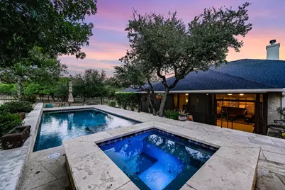 786 Ranchers Club Lane, Driftwood, TX 78619 - Photo 3