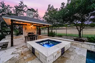 786 Ranchers Club Ln, Driftwood, TX 78619 - Photo 29