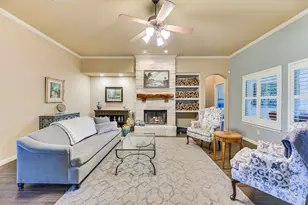 786 Ranchers Club Ln, Driftwood, TX 78619 - Photo 11