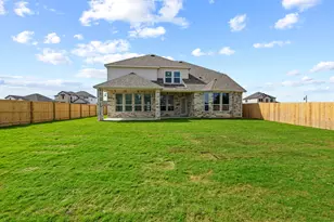 200 Borrego Bnd, Liberty Hill, TX 78642 - Photo 23