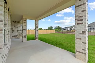 200 Borrego Bnd, Liberty Hill, TX 78642 - Photo 21