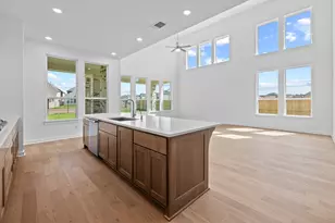 200 Borrego Bnd, Liberty Hill, TX 78642 - Photo 5