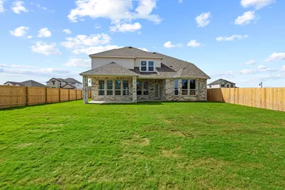 200 Borrego Bend, Liberty Hill, TX 78642 - Photo 25
