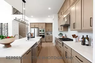 200 Borrego Bnd, Liberty Hill, TX 78642 - Photo 7