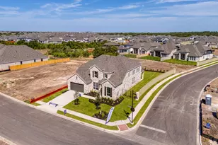 200 Borrego Bnd, Liberty Hill, TX 78642 - Photo 27
