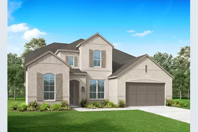 200 Borrego Bend, Liberty Hill, TX 78642 - Photo 1