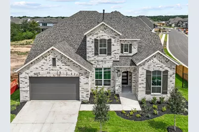 200 Borrego Bend, Liberty Hill, TX 78642 - Photo 1