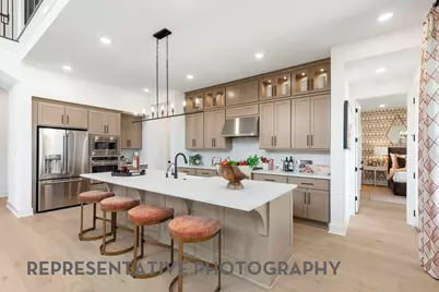 200 Borrego Bend, Liberty Hill, TX 78642 - Photo 5