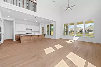 200 Borrego Bend, Liberty Hill, TX 78642 - Photo 9