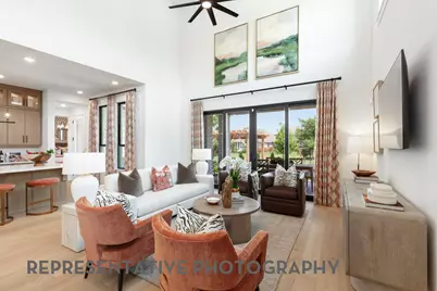 200 Borrego Bend, Liberty Hill, TX 78642 - Photo 9